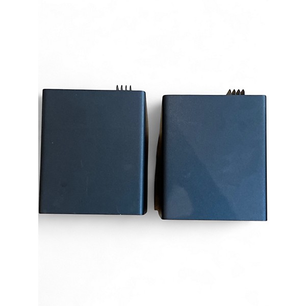 Used Yamaha HS7 Pair Powered Monitor