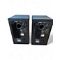Used Yamaha HS7 Pair Powered Monitor