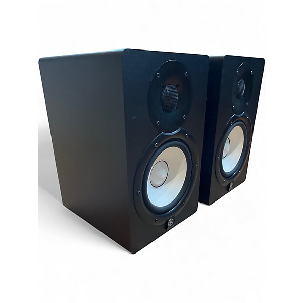 Used Yamaha HS7 Pair Powered Monitor