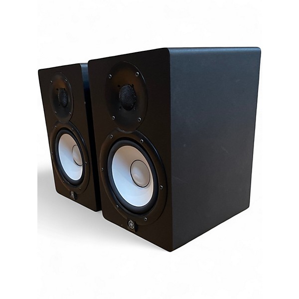 Used Yamaha HS7 Pair Powered Monitor