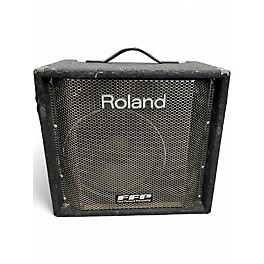 Used Roland DB500 Bass Power Amp