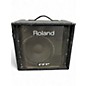 Used Roland DB500 Bass Power Amp thumbnail