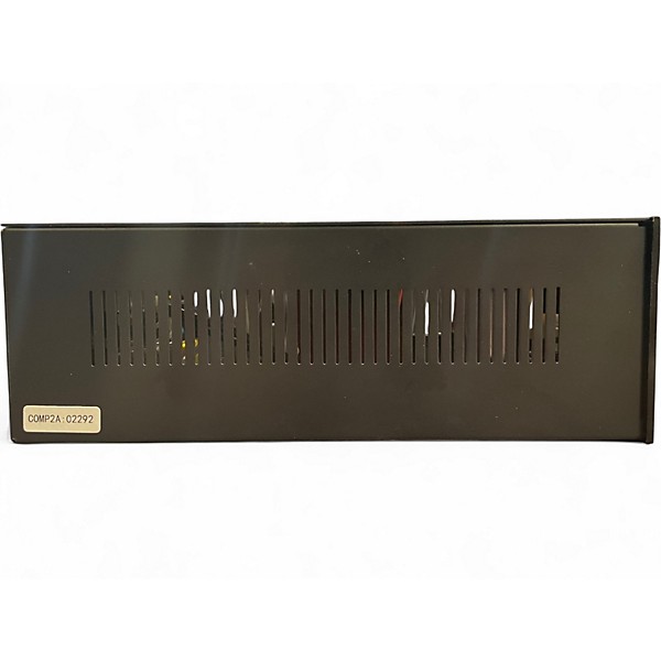 Used Golden Age Project COMP-2A Compressor