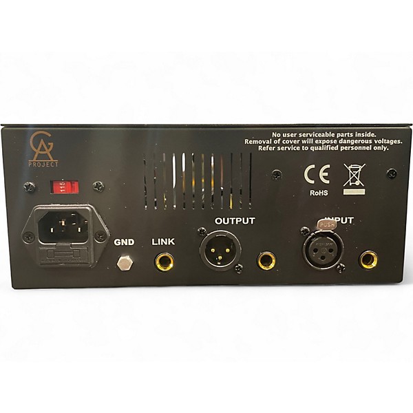 Used Golden Age Project COMP-2A Compressor