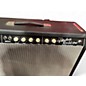 Used Fender Custom Vibrolux Reverb Tube Guitar Combo Amp