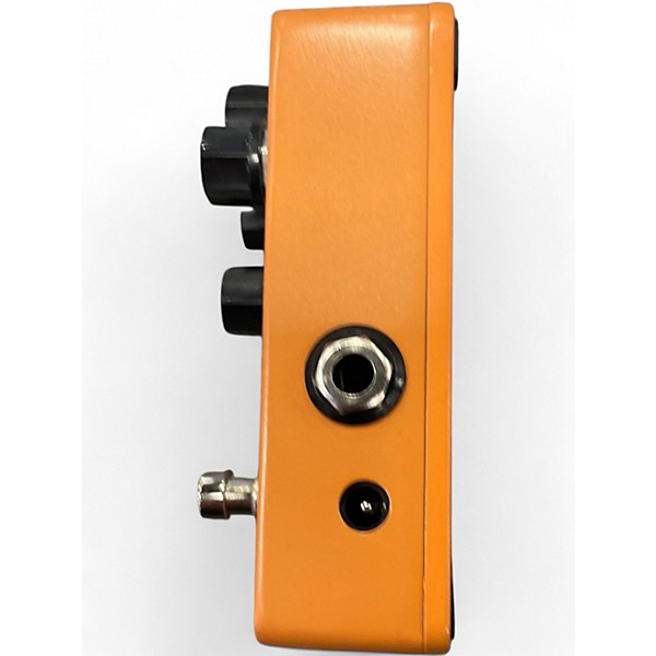 Used Strich Modulation Ensemble Effect Pedal