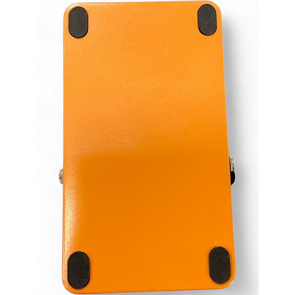 Used Strich Modulation Ensemble Effect Pedal