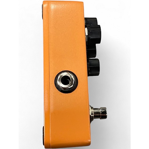 Used Strich Modulation Ensemble Effect Pedal