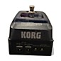 Used Korg Pitchblack