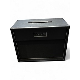 Used Revv Amplification RVC 112 Guitar Cabinet