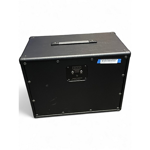 Used Revv Amplification RVC 112 Guitar Cabinet