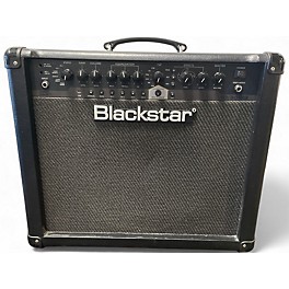 Used Blackstar ID:30 1x12 30W Programmable Guitar Combo Amp