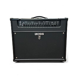 Used BOSS KATANA ARTIST MKII Guitar Combo Amp