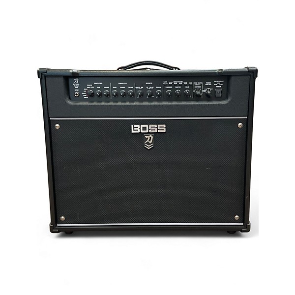 Used BOSS KATANA ARTIST MKII Guitar Combo Amp