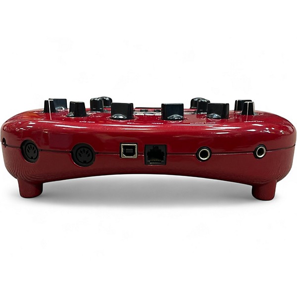 Used Line 6 Pod XT Amp Modeler Effect Processor