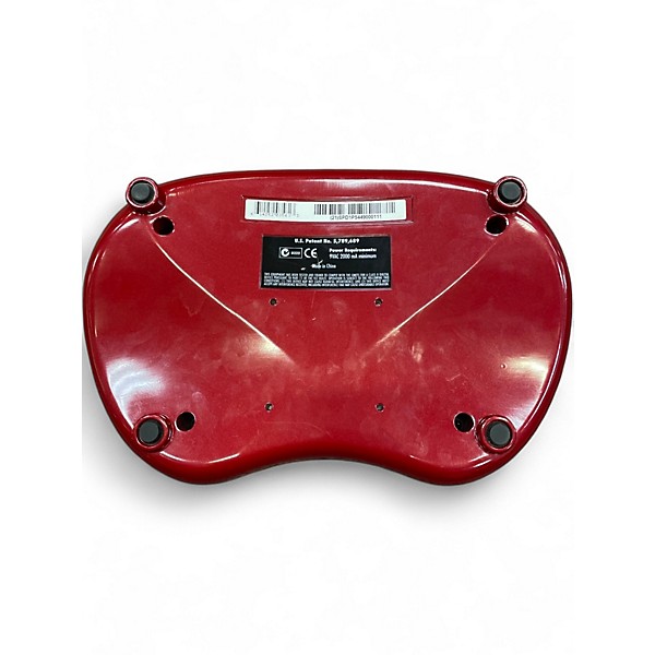 Used Line 6 Pod XT Amp Modeler Effect Processor