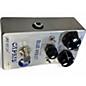 Used Wren And Cuff Wren and Cuff Blue-Violet Caprid Small Foot Effect Pedal