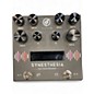 Used GFI Musical Products SYNESTHESIA Effect Processor thumbnail