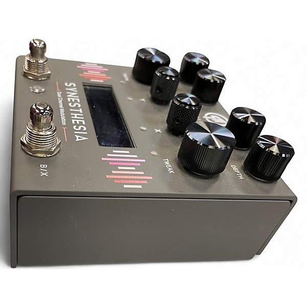 Used GFI Musical Products SYNESTHESIA Effect Processor