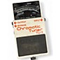 Used BOSS TU3 Chromatic Tuner Pedal thumbnail