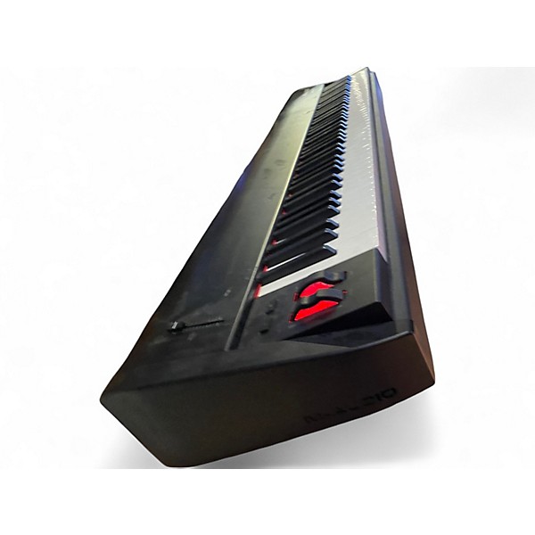 Used M-Audio Hammer 88 MIDI Controller