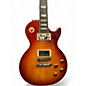 Used 2011 Gibson Les Paul Standard Heritage Cherry Sunburst Solid Body Electric Guitar