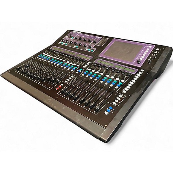 Used Allen & Heath GLD80 Digital Mixer