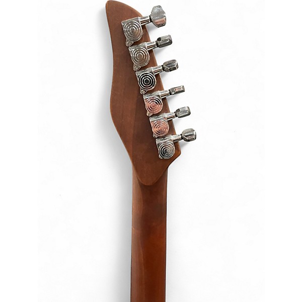 Used Jamstik Classic MIDI Cream Solid Body Electric Guitar