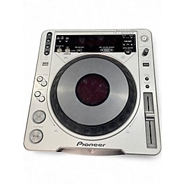 Used Pioneer DJ CDJ800MK2 DJ Player