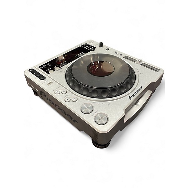 Used Pioneer DJ CDJ800MK2 DJ Player