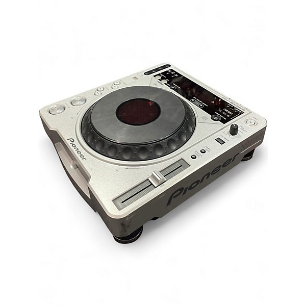 Used Pioneer DJ CDJ800MK2 DJ Player