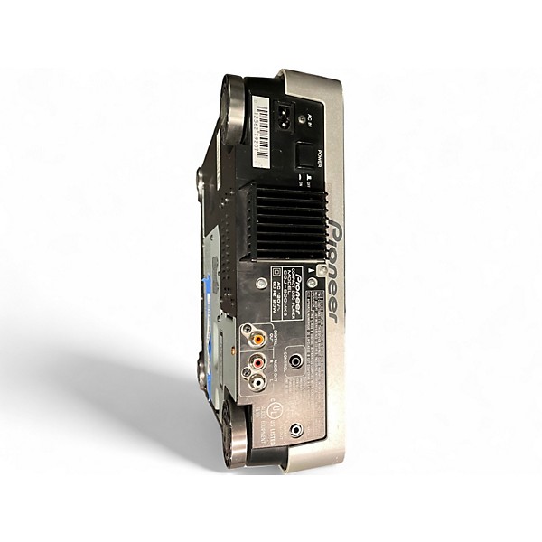 Used Pioneer DJ CDJ800MK2 DJ Player