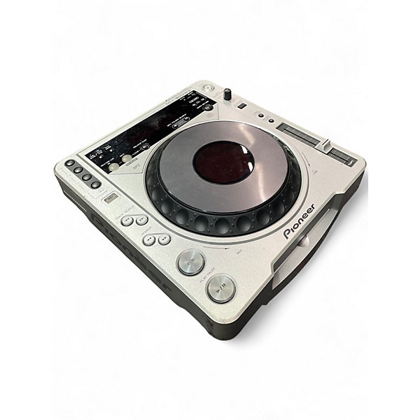 Used Pioneer DJ CDJ800MK2 DJ Player