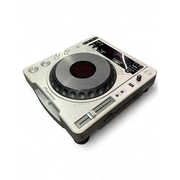 Used Pioneer DJ CDJ800MK2 DJ Player
