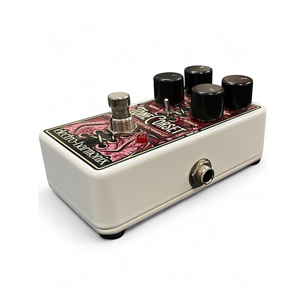 Used Electro-Harmonix TONE CORSET Effect Pedal