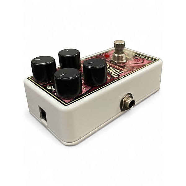 Used Electro-Harmonix TONE CORSET Effect Pedal