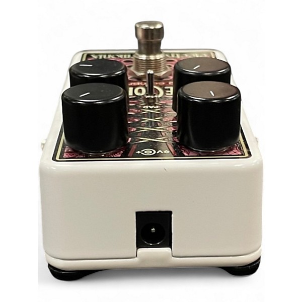 Used Electro-Harmonix TONE CORSET Effect Pedal