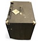 Used Ampeg BA115T Bass Combo Amp