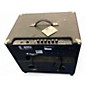 Used Ampeg BA115T Bass Combo Amp