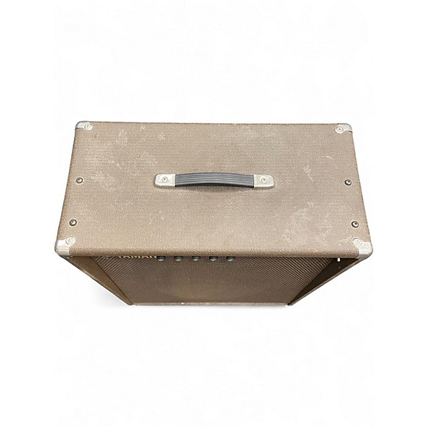 Vintage 1980s Yamaha JX50B Guitar Combo Amp