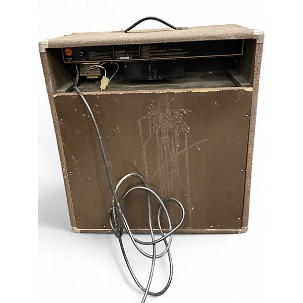 Vintage 1980s Yamaha JX50B Guitar Combo Amp