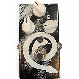 Used Jam Pedals RATTLER Effect Pedal