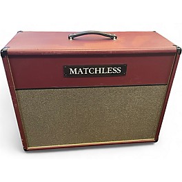 Used Matchless ESD 212 CAB Guitar Cabinet