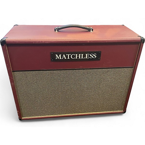 Used Matchless ESD 212 CAB Guitar Cabinet