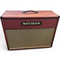 Used Matchless ESD 212 CAB Guitar Cabinet thumbnail
