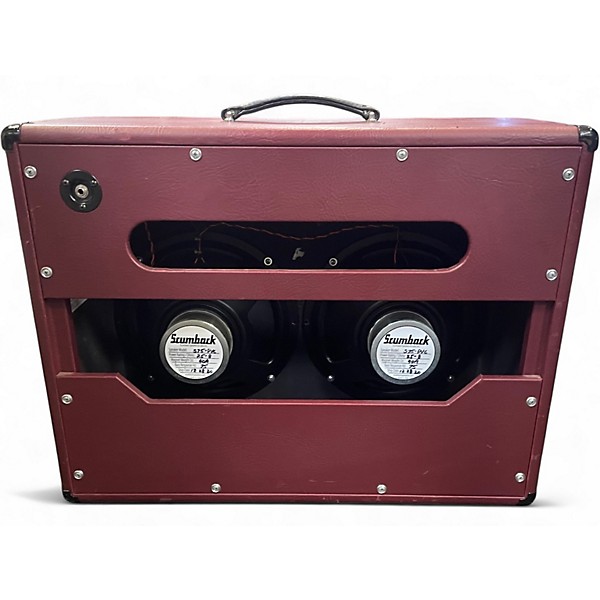 Used Matchless ESD 212 CAB Guitar Cabinet