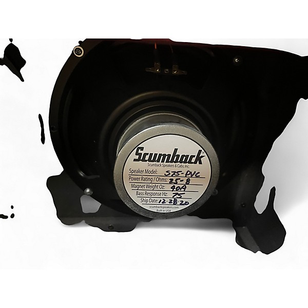 Used Matchless ESD 212 CAB Guitar Cabinet