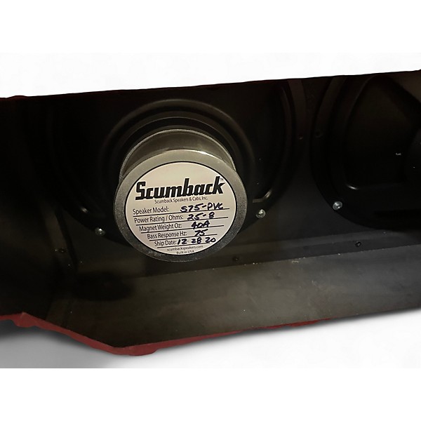 Used Matchless ESD 212 CAB Guitar Cabinet