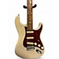 Used Fender B2 American Custom Stratocaster NOS Honey Blonde Solid Body Electric Guitar