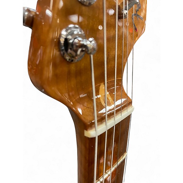 Used Fender B2 American Custom Stratocaster NOS Honey Blonde Solid Body Electric Guitar